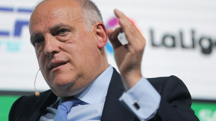 Tebas razočarao navijače Barcelone: Nema nikakvih pregovora...