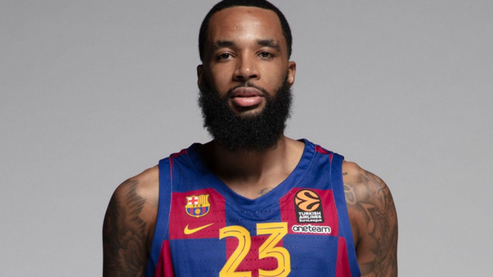 Malcolm Delaney napustio Barcelonu