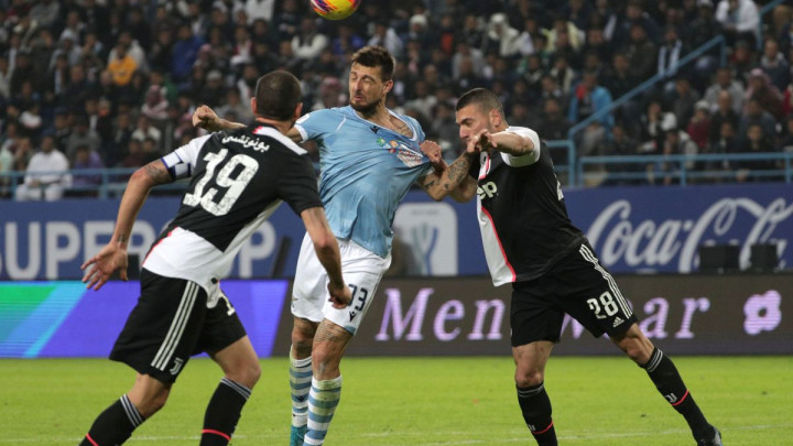 Ovo su vjerovatne postave za večerašnji derbi u Torinu