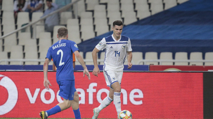 Amer Gojak dobio ponudu kakva se ne odbija: Odličan sistem, Liga prvaka, sve što je potrebno
