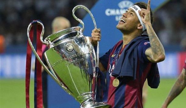 Neymar: Pobijedili smo veliku ekipu