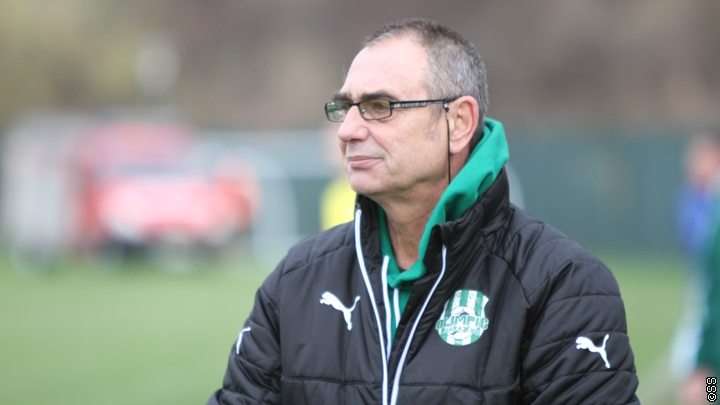 Odović: Potreban nam je kontinuitet dobrih igara