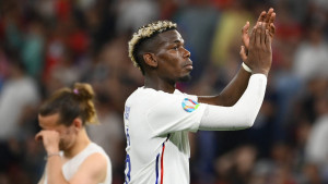 Pogba: Znao sam da ćete me pitati za frizuru, ali valjda znate da se ona uvijek mijenja