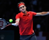 Federer očitao lekciju Murrayju