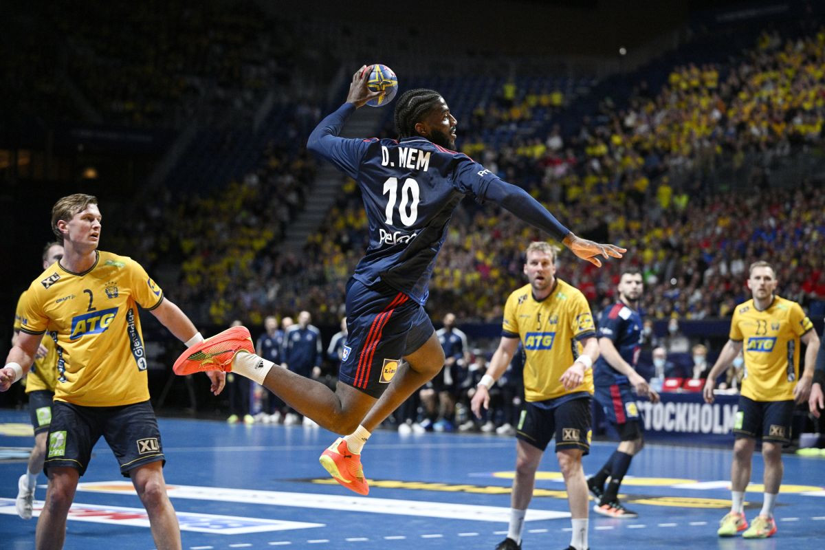 Još jedno epsko finale je pred nama: Francuska protiv Danske za zlato
