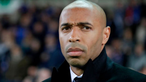 Nakon noćne more u Monacu: Thierry Henry dobio novu ponudu za posao