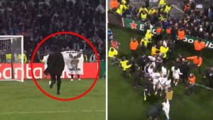 Marcelo izbezumljen ušao u svlačionicu i poručio saigračima da napušta Lyon