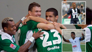 Godine mu ne mogu ništa: Ušao u legendu Herthe, igrao s Džekom, a sada s 45 godina našao novi klub