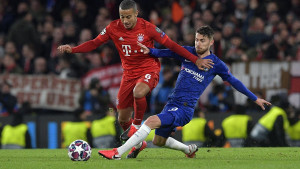 Bild: Alcantara produžio ugovor s Bayernom 