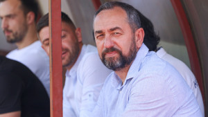 Toni Karačić više nije trener HŠK Posušje