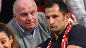 Hoenessov intervju kao nož u srce za Salihamidžića: "Taj čovjek je bio katastrofa za Bayern"