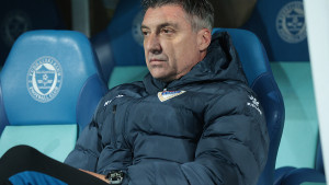 Vinko Marinović karijeru nastavlja u Ujedinjenim Arapskim Emiratima?