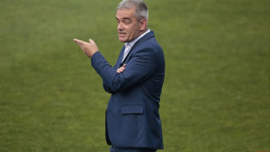 Vlado Jagodić novi šef struke Radnika iz Bijeljine