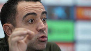 Bomba iz Španije stigla je usred utakmice: Xavi u utorak posljednji put vodi Barcelonu?