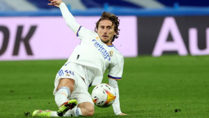 Modrić se oporavio od koronavirusa