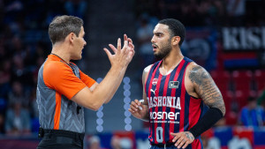 Howard oduševio Grobare: Partizan će igrati F4 Eurolige!