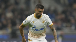 Rade Krunić na žestokom udaru Turaka - Stigli su brutalni komentari nakon njegove objave