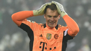 Manuel Neuer dobio zamjenu u Bayernu: "Barcelona je zakasnila, blizu je Minhena"