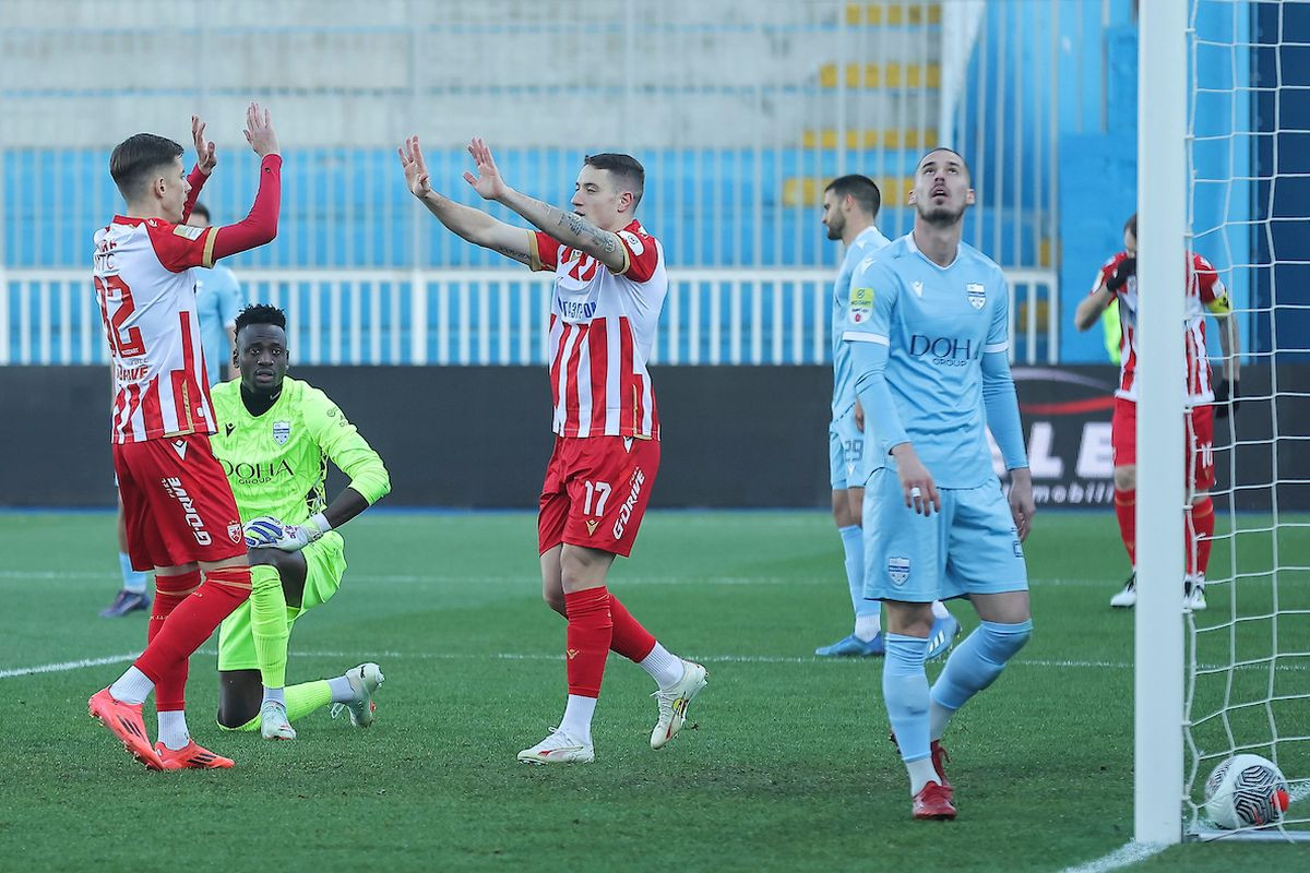 Ono što Crvena zvezda radi u Novom Pazaru je bruka za srpski fudbal