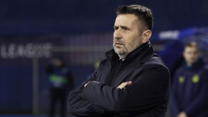 Nakon što je krajem prošle godine dobio otkaz u Dinamu, Bjelica na pragu novog posla