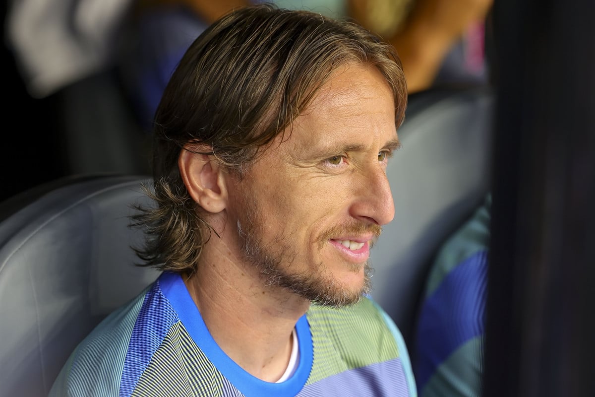 Luka Modrić dobija novog saigrača? Milan zainteresovan za "zaboravljenog" igrača Manchester Uniteda