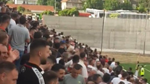 Ko bi rekao čuda da dese: Na Kosovu je počela nova sezona i odmah scene za koje Srbi žive