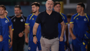 Zmaj koji trpi veliku nepravdu: Barbarez ga "ne vidi", a on igra sezonu života!