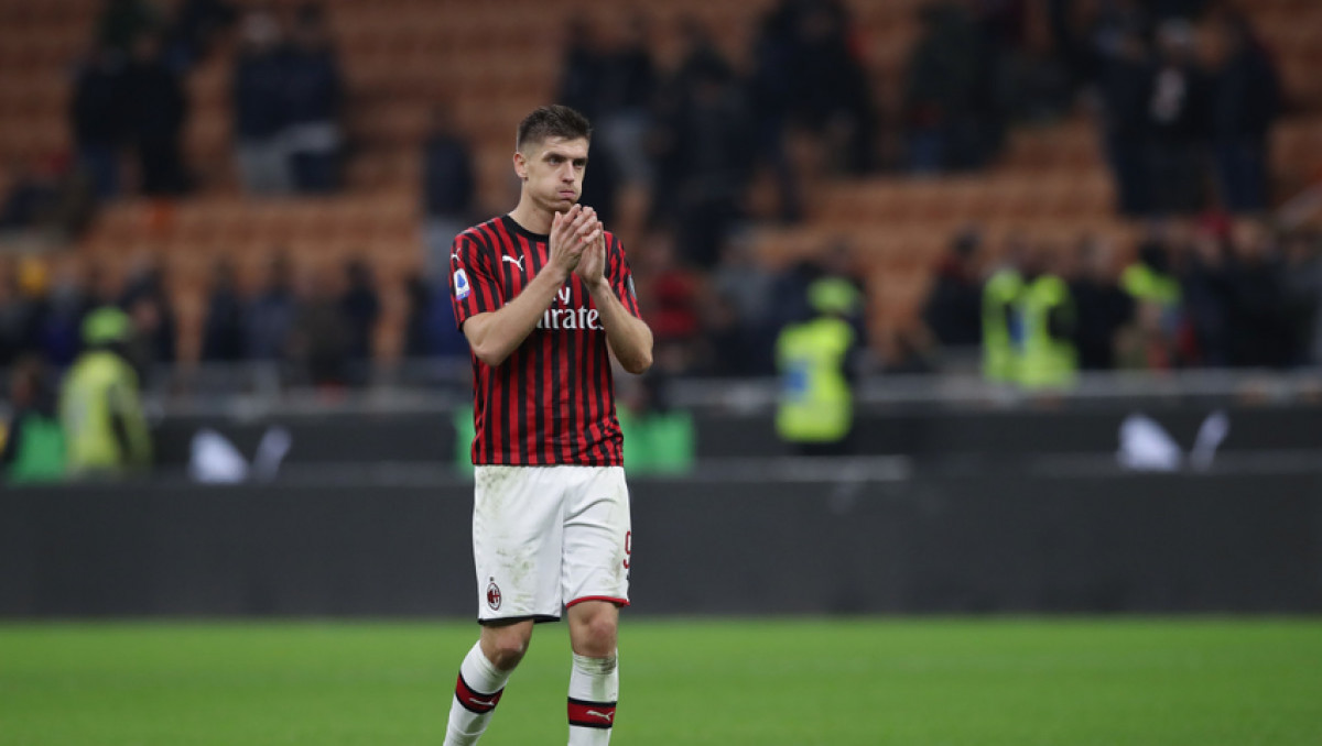 Milan se već pokajao: Piatek u januaru napušta Rossonere?