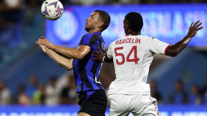 Gazzetta tvrdi: Inter donio veliku odluku o Edinu Džeku!