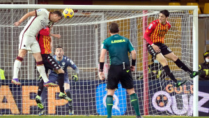 Edin Džeko 15 dana van stroja, propušta najmanje tri utakmice