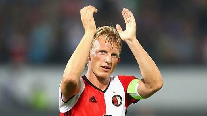 Feyenoord ne staje: Nakon Uniteda, srušio i PSV u Eindhovenu