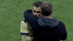 Potop Barce u Madridu nakon prvih 45 minuta, Flick ponizio svog igrača kao nikog prije!