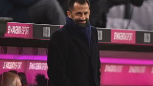 Hasan Salihamidžić ima apsolutnu podršku rukovodstva Bayerna!