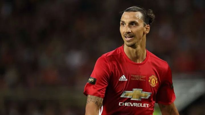 Ibrahimović se izvinio navijačima Manchester Uniteda