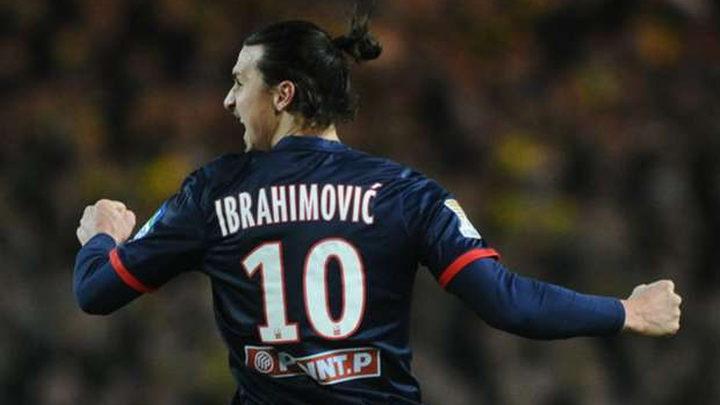 Ibrahimović: United? Ne igram četvrtkom