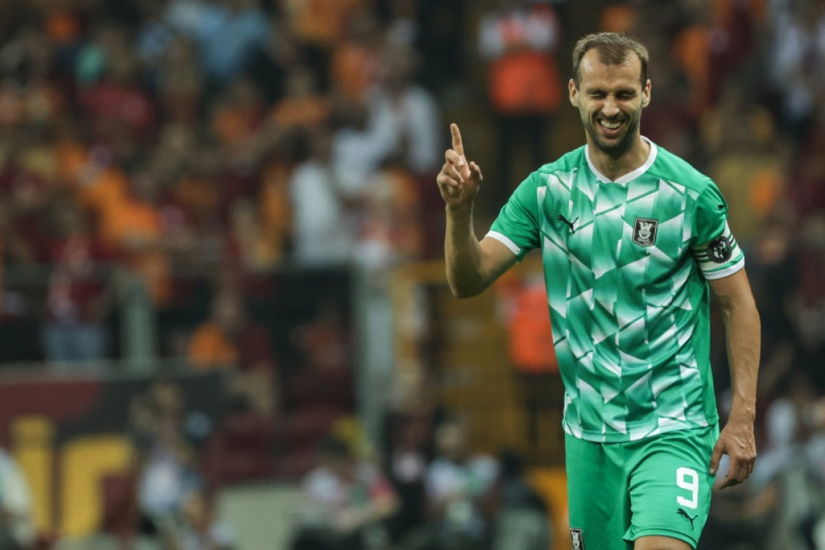 Olimpija deklasirala Muru i zauzela prvo mjesto na tabeli Olimpija deklasirala Muru i zauzela prvo mjesto na tabeli