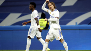 Real "prekucao igricu" na Twitteru: Šta Google pokaže kada ukucate Luka Modrić?