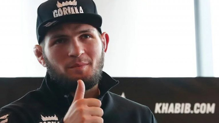 Khabib Nurmagomedov ne želi da se bori do decembra