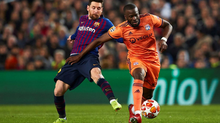 City bi čovjeka koji "vrijedi kao Pogba", ali...