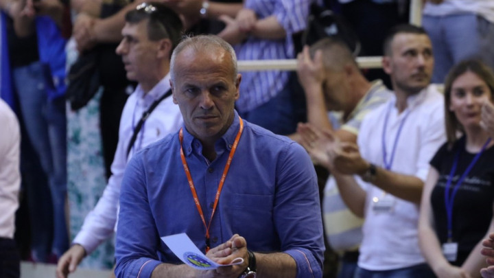 Šuman kratko i jasno: Daleko najteža grupa!