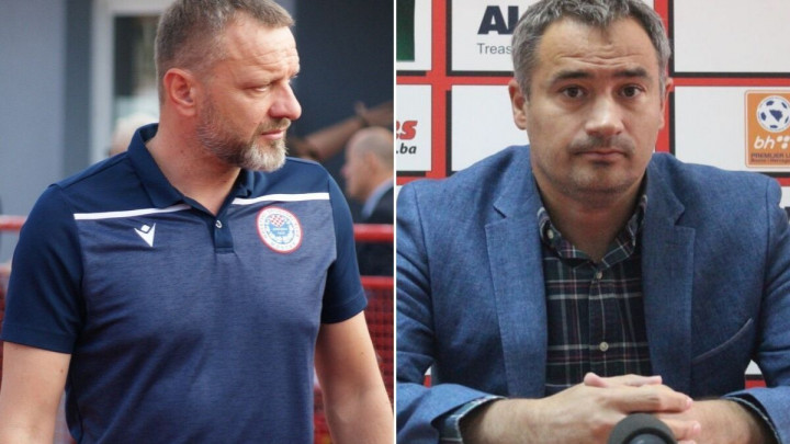 Ko je sljedeći: Babić i Vukas ne spavaju mirno