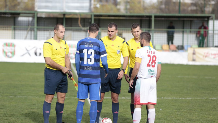 Transfermarkt objavio nove cijene za Prvu ligu FBiH: Koji klub je najvrijedniji?