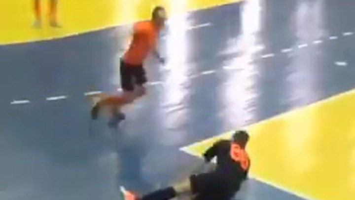 Fair-play u futsalu oduševio cijeli svijet, a onda se oglasio Demba Ba i sve ostavio bez teksta