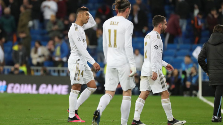 "Ne možete porediti Newcastle i Real Madrid, Bale neće otići"