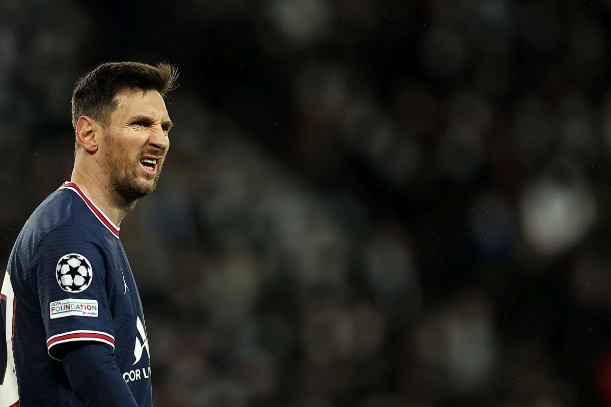 Je li dobio nagradu samo zato što je Messi? Novo priznanje u rukama zvijezde PSG-a