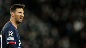 Je li dobio nagradu samo zato što je Messi? Novo priznanje u rukama zvijezde PSG-a