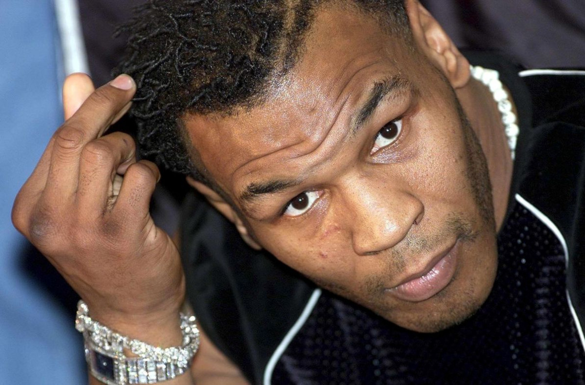 Tyson otkrio zašto je izazivao haos pred borbe: Bio sam mračan, nesiguran...