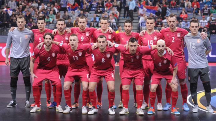 Može li Srbija u finale Evropskog prvenstva?