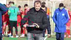 Miljanović: Sezonu ćemo završiti na jedan pošten način