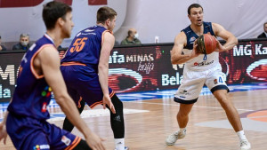Prvi poraz Sparsa